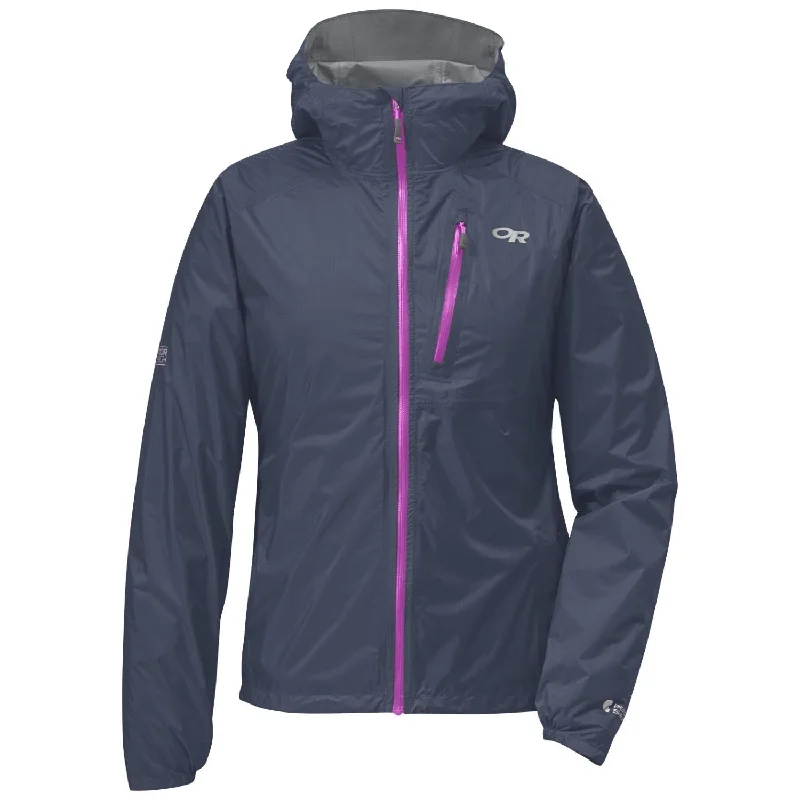 Outdoor Research Women's Helium II Jacket (Navy)