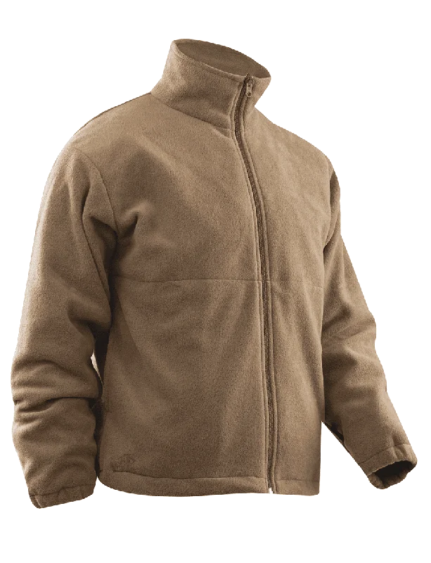 Tru-Spec Polar Fleece Jacket