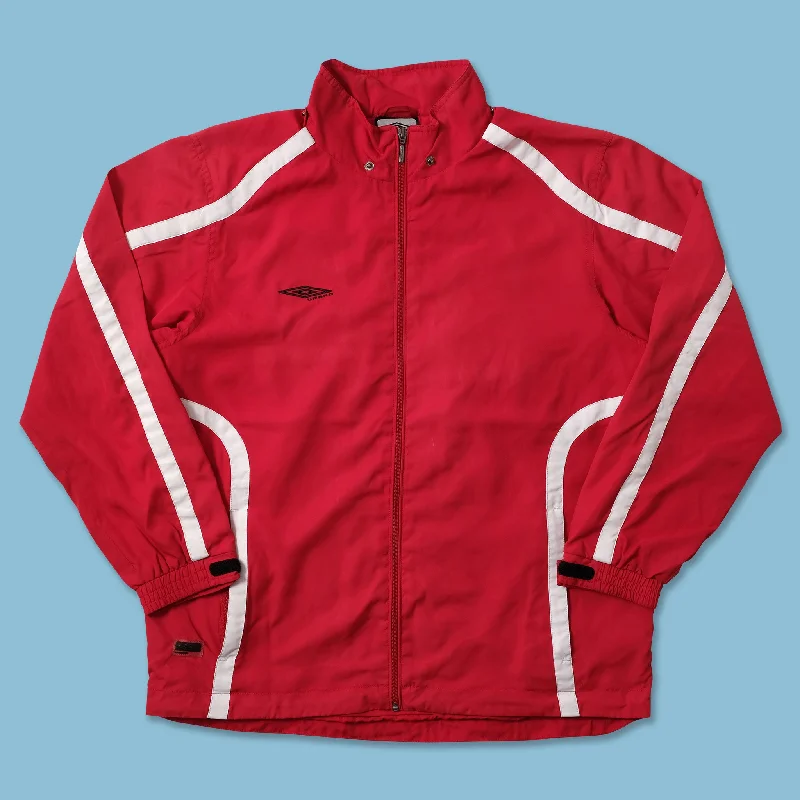 Umbro Track Jacket Medium