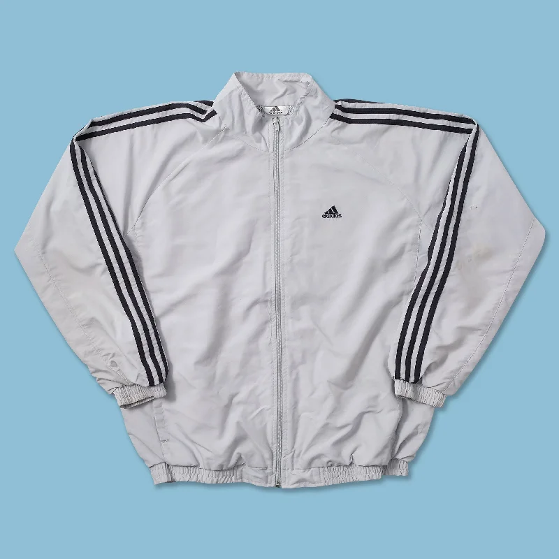 Vintage adidas Track Jacket XLarge