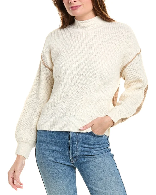 Aiden Sweater