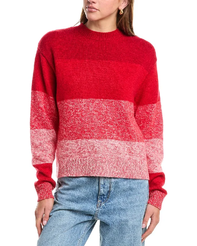 ba&sh Candy Cashmere Sweater